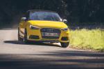 Audi S1 Sportback 2014 года (AU)